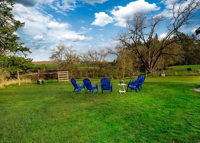 Gaibler Country Cottage
