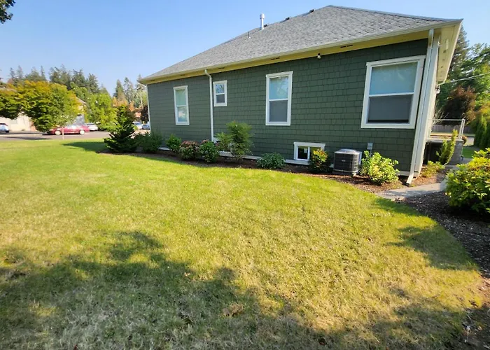 The 1908 Bungalow