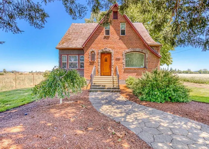 The Farm House